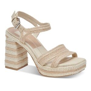 Dolce Vita Platform Sandal
